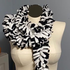 Gorgeous, Handmade Scarf